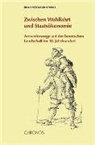 Erika Flückiger-Strebel, Erika Flueckiger Strebel - Zwischen Wohlfahrt und Staatsökonomie