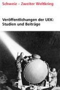 Thomas Huonker, Regula Ludi,  Unabhängige Expertenkommission (UEK) Schweiz - Zweiter Weltkrieg - Veröffentlichungen der UEK. Studien und Beiträge zur Forschung / Roma, Sinti und Jenische - Schweizerische Zigeunerpolitik zur Zeit des Nationalsozialismus