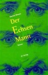 Dariusz Muszer - Der Echsenmann
