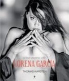 Thomas Karsten - a few weeks with Lorena García