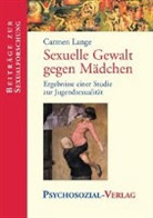 Carmen Lange - Sexuelle Gewalt gegen Mädchen