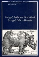 Helmu Siepmann, Helmut Siepmann - Portugal, Indien und Deutschland