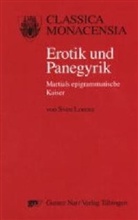 Sven Lorenz - Erotik und Panegyrik
