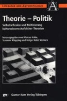 Marcus Hahn, Susann Klöpping, Susanne Klöpping, H Kube Ventura, Holger Kube Ventura - Theorie - Politik