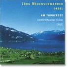 Jürg Neuenschwander - Am Thunersee (Audio book)
