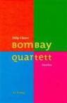Dilip Chitre, Wieland Grommes - BombayQuartett