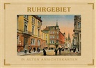 Ruhrgebiet in alten Ansichtskarten