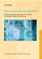 Iris Ridder - Der schwedische Markolf