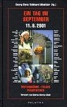 Butros Butros-Ghali, Jürgen W Möllemann, Said, Georg Stein, Windfuhr, Volkhard Windfuhr - Ein Tag im September - 11.9.2001