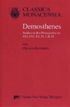 Christos Karvounis - Demosthenes