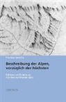 Ursula Scholian Izeti, Placidus Spescha, Ursula Scholian Izeti - Beschreibung der Alpen, vorzüglich der höchsten