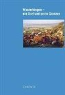 Thomas Neukom, Paul Stühlinger, Hanspeter Voegeli - Wasterkingen - ein Dorf und seine Grenzen
