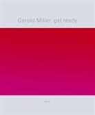 Eugen Blume, Gerold Miller - Gerold Miller, Get Ready