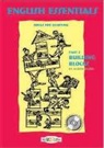 Allison Clark - English Essential Songs / English Essential Songs Songs, Part 2