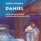 Gerda Bächli, Gerda Baechli - Daniel