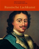Monika Kopplin - Russische Lackkunst