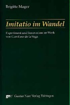 Brigitte Mager - Imitatio im Wandel