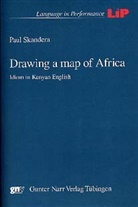Paul Skandera - Drawing a map of Africa