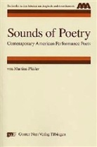 Martina Pfeiler - Sounds of Poetry