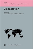 France Ilmberger, Frances Ilmberger, Robinson, Robinson, A Robinson, Alan Robinson - Globalisation, English edition