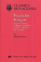 Markus Schauer - Tragisches Klagen