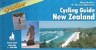 Nigel Rusthon, Thomas Wöhrstein - cycline Cycling Guide New Zealand