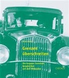 Patrick Zehnder - Grenzen überschreiten