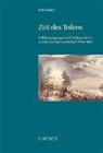 Rolf Graber - Zeit des Teilens