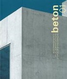 Bern cemsuisse - Verband der Schweizerischen Cementindustrie - Beton 01