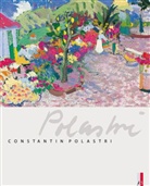 Anton  Rüegg Kürzi, Constantin Polastri, Markus T. Rüegg, Markus Timo Rüegg - Constantin Polastri