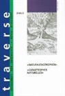 Monika Gisler, Katja Hürlimann, Agnes Nienhaus - Naturkatastrophen /Catastrophes naturelles