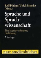 Ralf Pörings, Ralf  Schmitz Pörings, Ulrich Schmitz - Sprache und Sprachwissenschaft