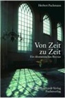 Herbert Pachmann - Von Zeit zu Zeit