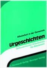 Helen Busslinger-Simmen, Oekumenischer Arbeitskreis für Bibelarbeit - Urgeschichten
