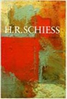 Gas, Bruno Gasser, Charlotte Schiess-Petermann, Bruno Gasser - H. R. Schiess