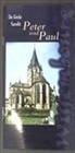 Hans P Baur - Kirche St. Peter und Paul Oberwil BL