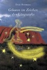 Doris Herrmann - Geboren im Zeichen des Känguruhs