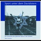 Walter Hochreiter, Max Triet - Sport unter dem Davidstern