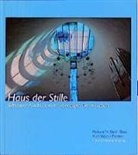 Kurt Fotos von Wyss, Elisabeth Seemann, Robert Th Stoll, Robert Th. Stoll, Kurt Wyss, Kurt Wyss - Haus der Stille