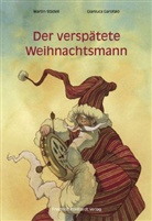 Gianluca Garofalo, Martin Städeli, Gianluca Garofalo - Der verspätete Weihnachtsmann