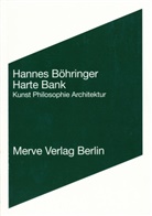 Hannes Böhringer, Eva-Maria Schön, Eva-Maria Schön - Harte Bank
