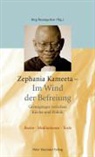 Jörg Baumgarten - Zephania Kameeta - Im Wind der Befreiung