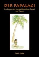 Erich Scheurmann, Il-Young Lee - Der Papalagi