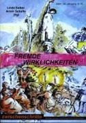 Linde Salber, Linde  Schulte Salber, Armin Schulte - Zwischenschritte / Fremde Wirklichkeiten