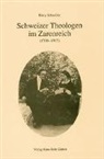 Harry Schneider - Schweizer Theologen im Zarenreich (1700–1917)