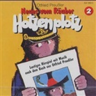Otfried Preußler - Hotzenplotz, CD-Audio - 2: Neues vom Räuber Hotzenplotz, 1 CD-Audio (Audio book)