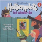 Otfried Preußler - Hotzenplotz, CD-Audio - 5: Hotzenplotz ist wieder da, 1 CD-Audio (Audio book)
