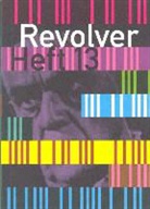 Jens Börner, Benjamin Heisenberg, Hochhäusler, Christoph Hochhäusler, Nicolas Wackerbarth - Revolver 13