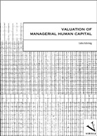Luba Schönig - Valuation of Managerial Human Capital