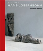 Georg Gisel, Gerhard Mack, Georg Gisel - Hans Josephsohn, Englische Ausgabe
